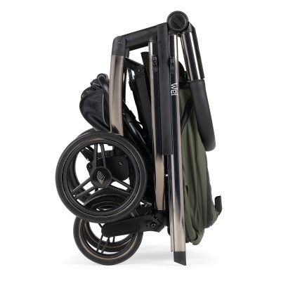 Duo Bebecar Wei XL-i travel system Duo Bebecar Wei XL-i travel system
