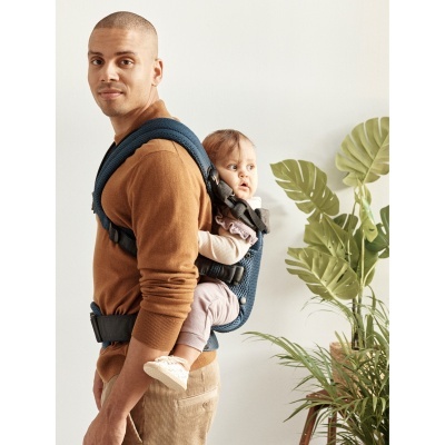 Porta bebé BabyBjörn Harmony Baby Carrier
