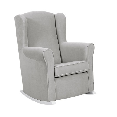 Cadeira/poltrona de baloiço Micuna Nanny Micuna Rocking Chair