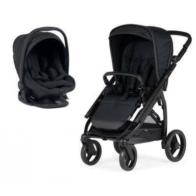 Duo Bebecar Wei XL-i travel system Duo Bebecar Wei XL-i travel system