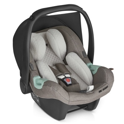 Cadeira auto ABC Design Tulip i-Size car seat (RF:45/85 cm)