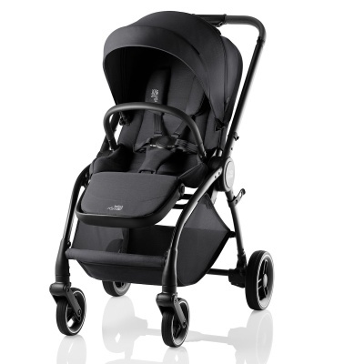 Carro bebé Britax Römer Rio baby stroller