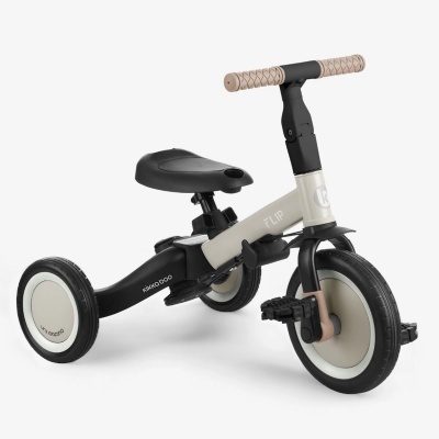 Triciclo 5 em 1 Kikkaboo Flip Tricycle 5in1