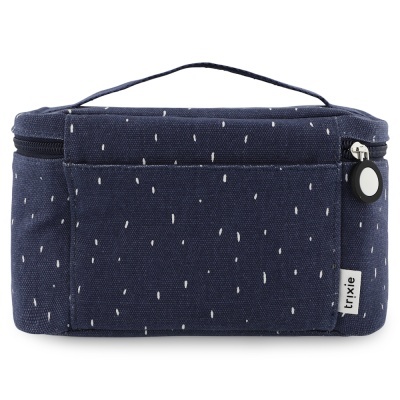 Lancheira térmica Trixie Thermal Lunch Bag Mr. Penguin