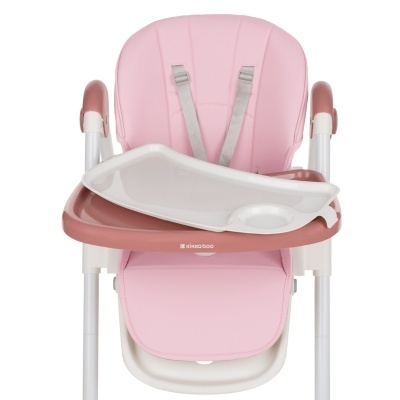 Cadeira de refeição Kikkaboo Spicy High Chair