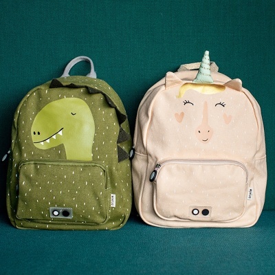 Mochila Trixie Backpack Mr. Dino