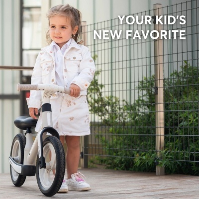 Bicicleta balanceio Kikkaboo Blace Balance Bike
