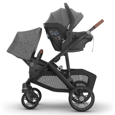 Assento adicional Uppababy Rumble Seat V3