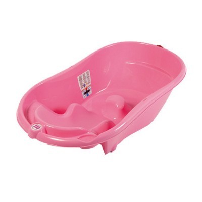 Banheira OKBaby Onda Bathtub