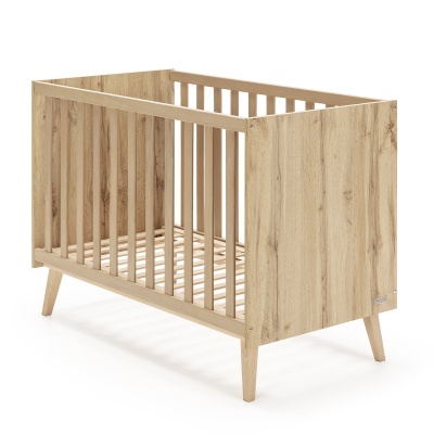 Cama de grades 120 x 60 cm Micuna Martha cot bed