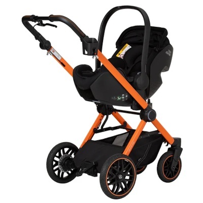 Conjunto passeio Mercedes-Benz AMG GT² Travel System