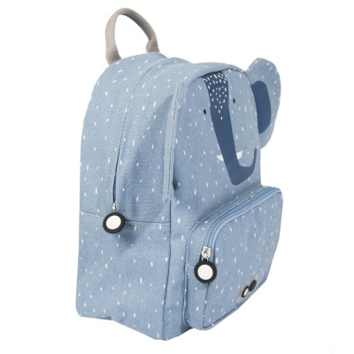 Mochila Trixie Backpack Mrs. Elephant