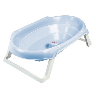 Banheira OKBaby Slim Bathtub
