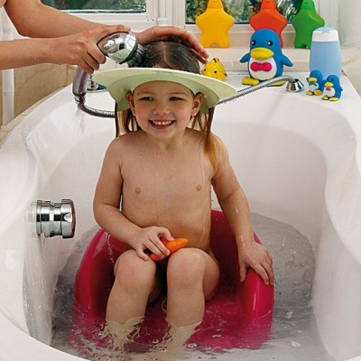 Viseira de banho OKBaby Hippo Vizard