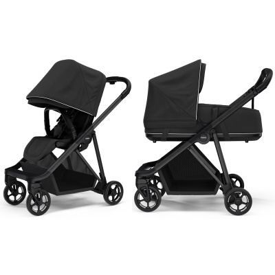 Carro bebé e alcofa Thule Shine Travel System