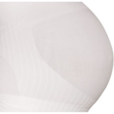 Top De Gravidez Carriwell Seamless Maternity Light Support Top