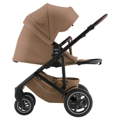 Carro bebé Britax Römer Smile 5Z baby stroller