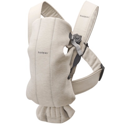 Porta bebé BabyBjörn Mini Baby Carrier