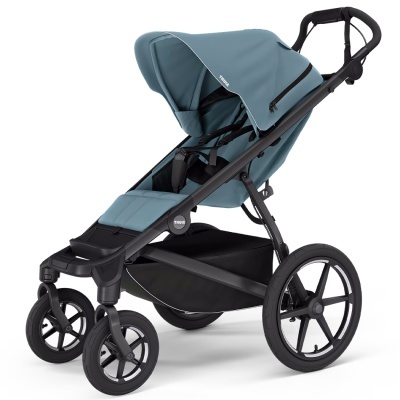 Carro bebé Thule Urban Glide 4 Baby Stroller