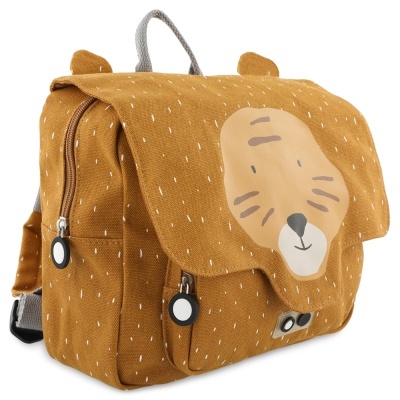 Pasta/mochila Trixie Satchel Mr. Tiger