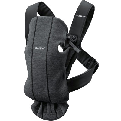 Porta bebé BabyBjörn Mini Baby Carrier