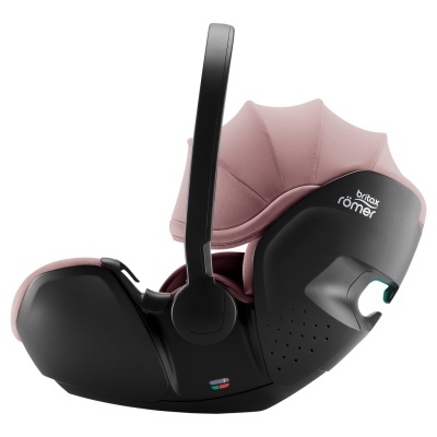 Cadeira auto Britax Römer Baby Safe Pro Car Seat (RF:40/85 cm)