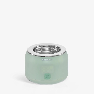 Aquecedor de biberões portátil Kikkaboo Brent Bottle Warmer