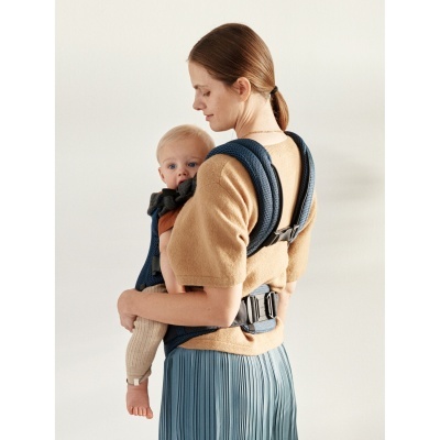 Porta bebé BabyBjörn Harmony Baby Carrier