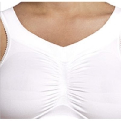 Soutien de Gravidez Carriwell Seamless Maternity Bra