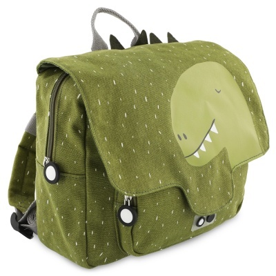 Pasta/mochila Trixie Satchel Mr. Dino