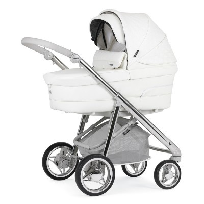 Trio Bebecar V-Pack Travel System