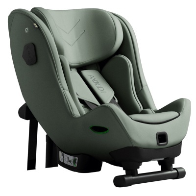 Cadeira auto Axkid Minikid 4 Max Car Seat (RF:61/125 cm)
