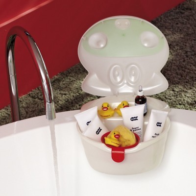 Cesta para banheira OKBaby Muggy Bath Tidy