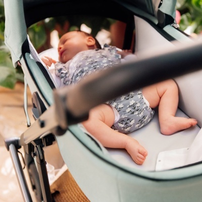 Alcofa Britax Römer Smile 5Z Carrycot