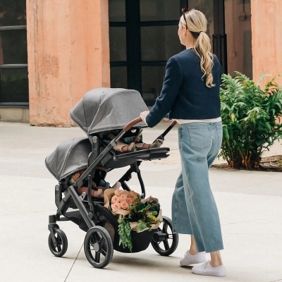 Assento adicional Uppababy Rumble Seat V3