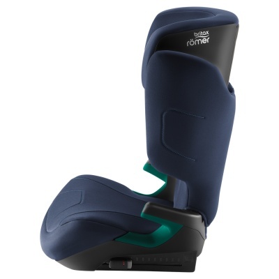 Cadeira auto Britax Römer Hi-liner Car Seat (FF:100/150 cm)