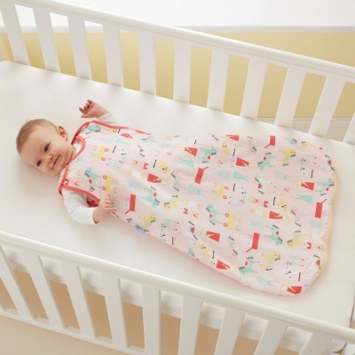 Saco de dormir Grobag Sleepbag 6/18 meses 2.5 Tog