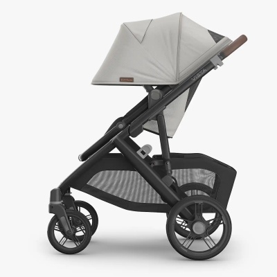 Duo carro e alcofa Uppababy Vista V3 Duo