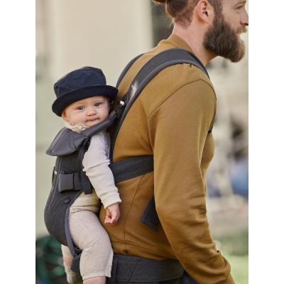 Porta bebé BabyBjörn One Baby Carrier