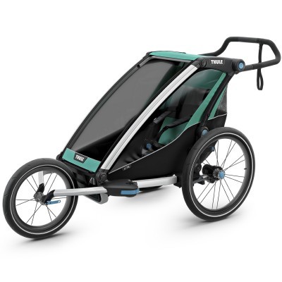 Atrelado multifuncional Thule Chariot Lite