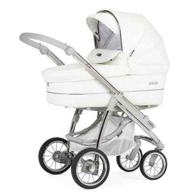 Trio Bebecar Pack Ip-Op R XL/Classic XL Trio Travel System
