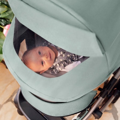 Alcofa Britax Römer Smile 5Z Carrycot