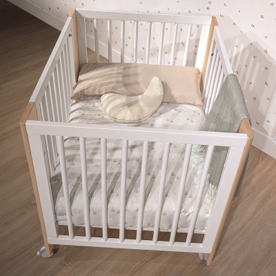 Cama evolutiva Micuna Converbaby evolutionary bed