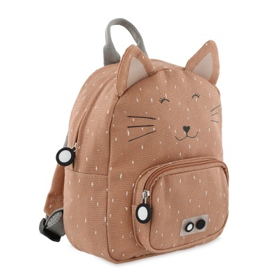 Mochila pequena Trixie Backpack Small Mrs. Cat