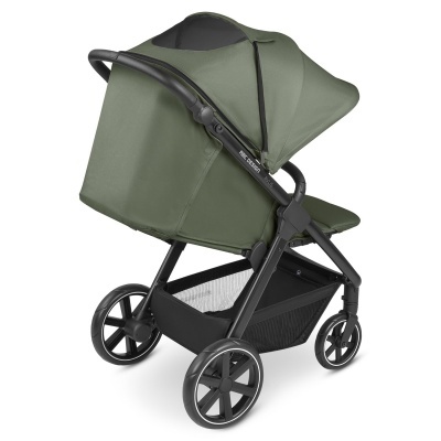 Carro bebé ABC Design Avus baby stroller