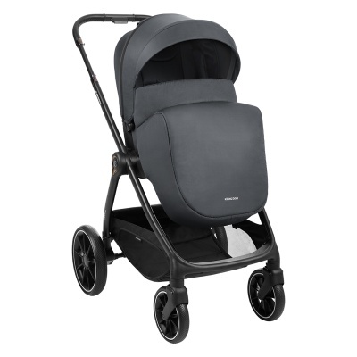 Trio Kikkaboo Modena Travel System