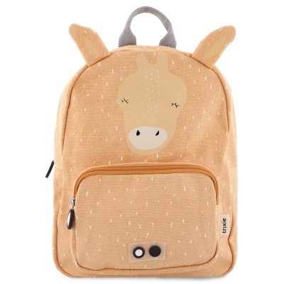 Mochila Trixie Backpack Mrs. Giraffe