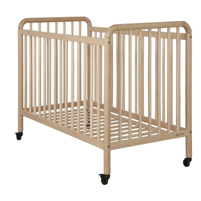 Cama grades 120 x 60 cm Micuna Meri cot bed