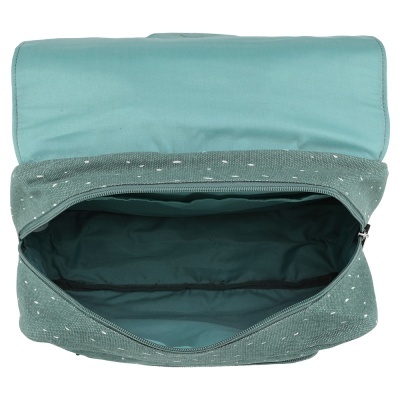 Pasta/mochila Trixie Satchel Mr. Hippo