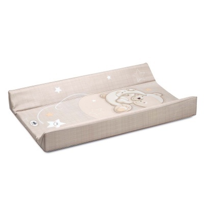 Tapete muda fraldas CAM Fasciatoio per Asia changing mat